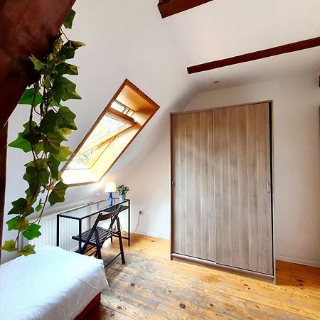 Apartament Pokoje W Dolnym Sopocie II Sopot Zewnętrze zdjęcie