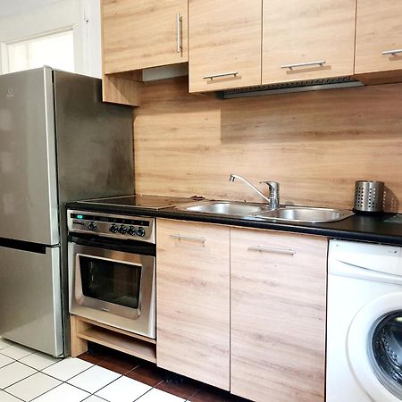 Apartament Pokoje W Dolnym Sopocie II Sopot Zewnętrze zdjęcie