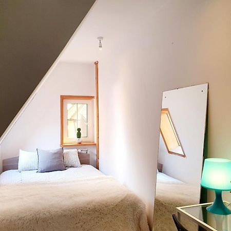 Apartament Pokoje W Dolnym Sopocie II Sopot Zewnętrze zdjęcie