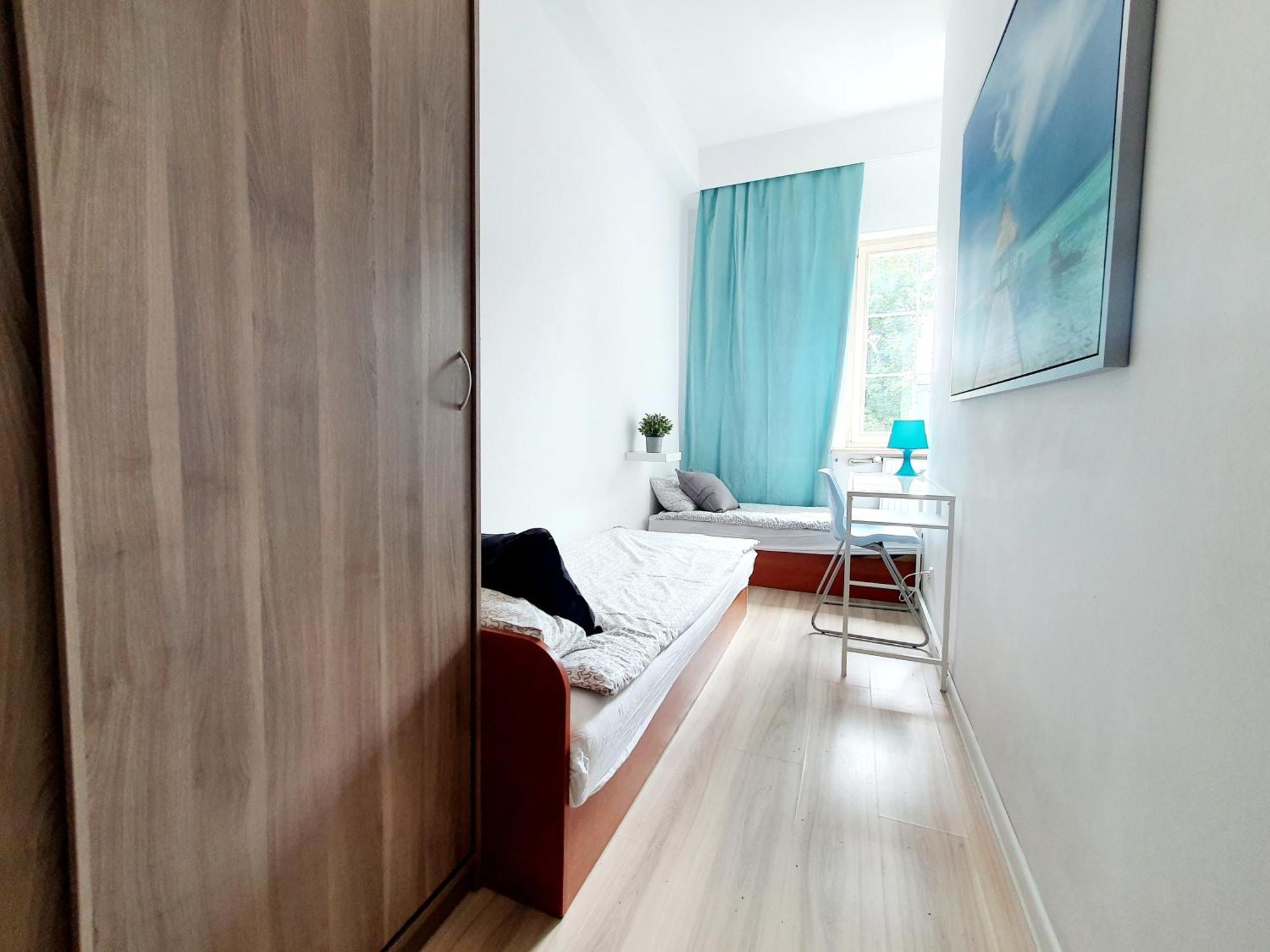 Apartament Pokoje W Dolnym Sopocie II Sopot Zewnętrze zdjęcie