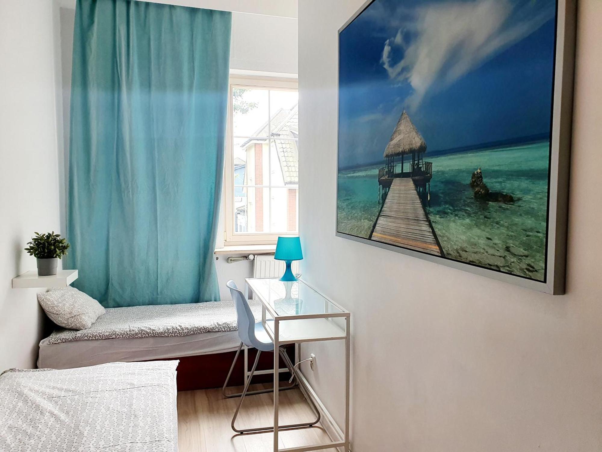 Apartament Pokoje W Dolnym Sopocie II Sopot Zewnętrze zdjęcie