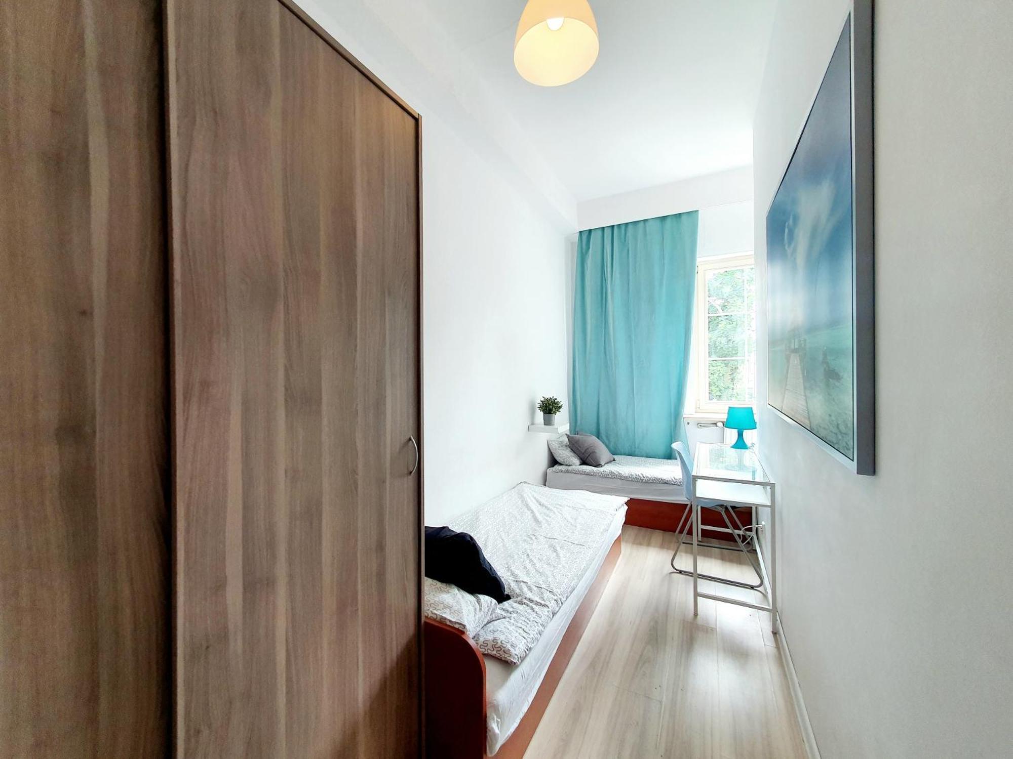 Apartament Pokoje W Dolnym Sopocie II Sopot Zewnętrze zdjęcie
