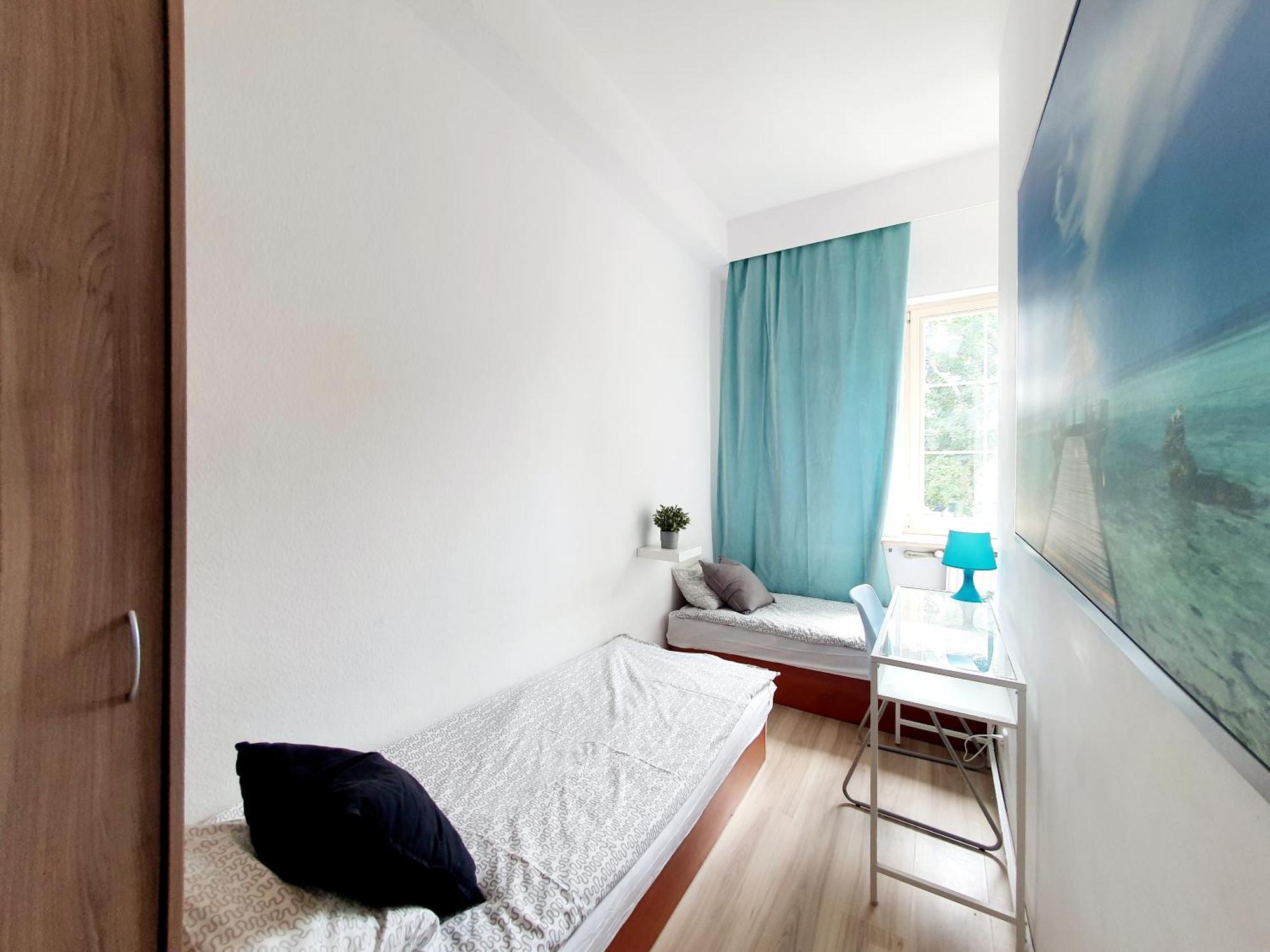 Apartament Pokoje W Dolnym Sopocie II Sopot Zewnętrze zdjęcie