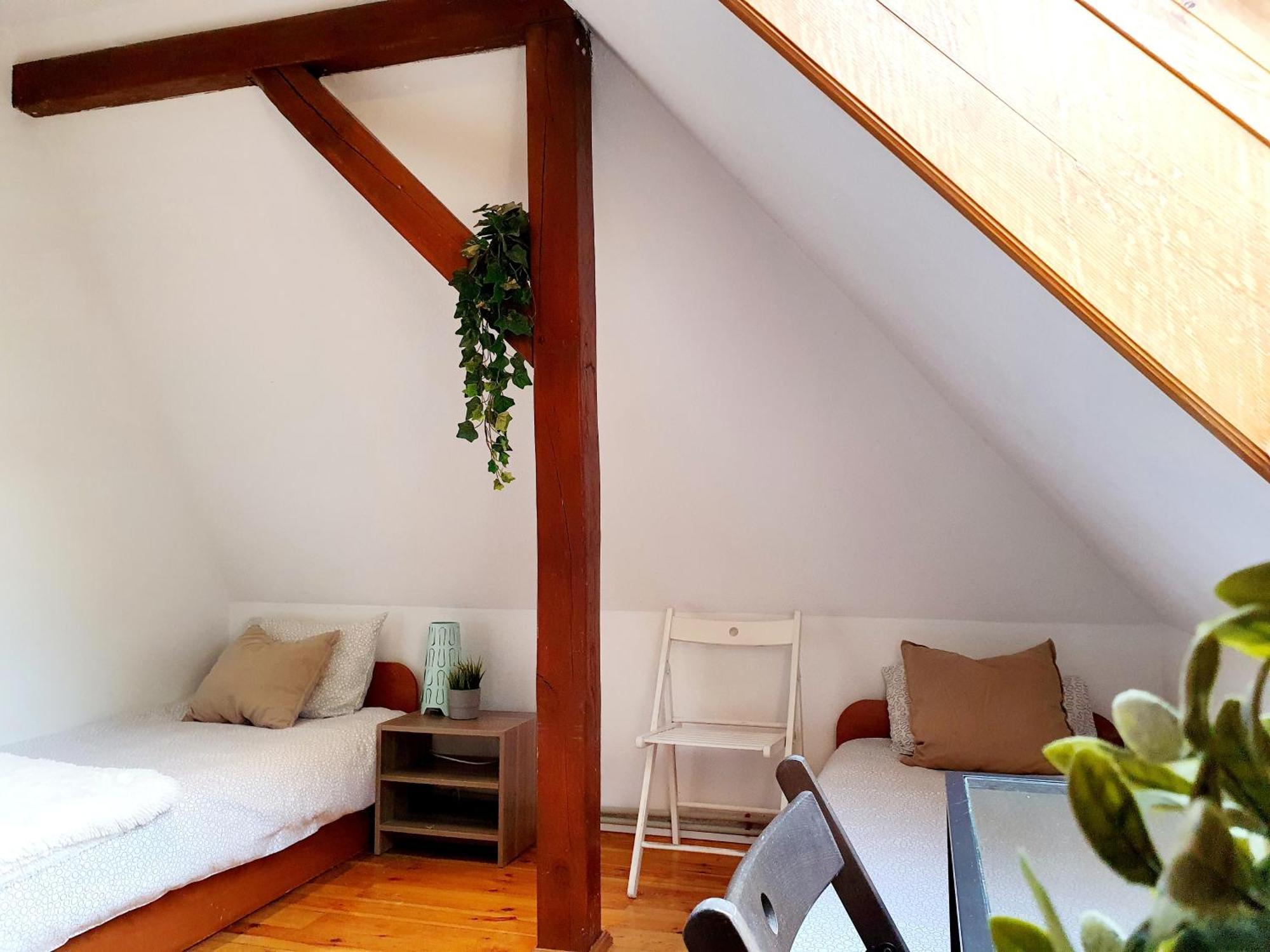 Apartament Pokoje W Dolnym Sopocie II Sopot Zewnętrze zdjęcie