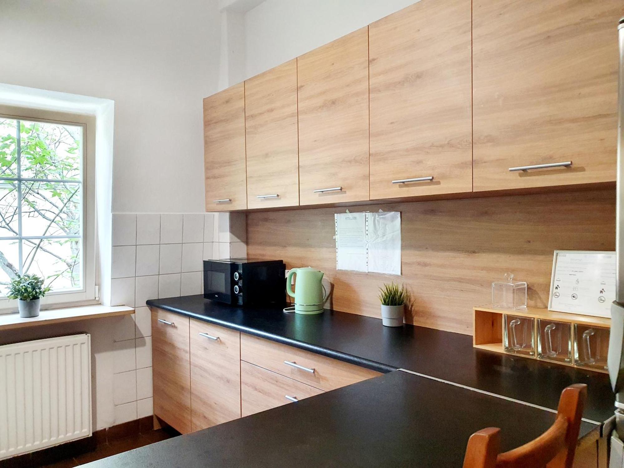 Apartament Pokoje W Dolnym Sopocie II Sopot Zewnętrze zdjęcie