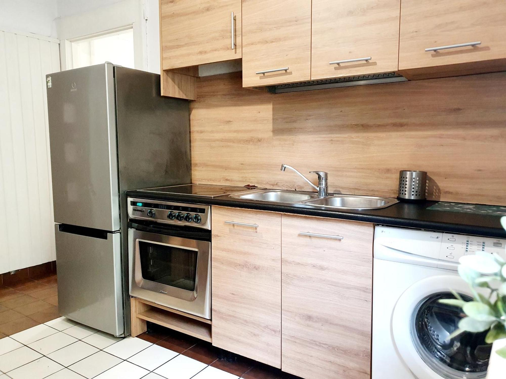 Apartament Pokoje W Dolnym Sopocie II Sopot Zewnętrze zdjęcie
