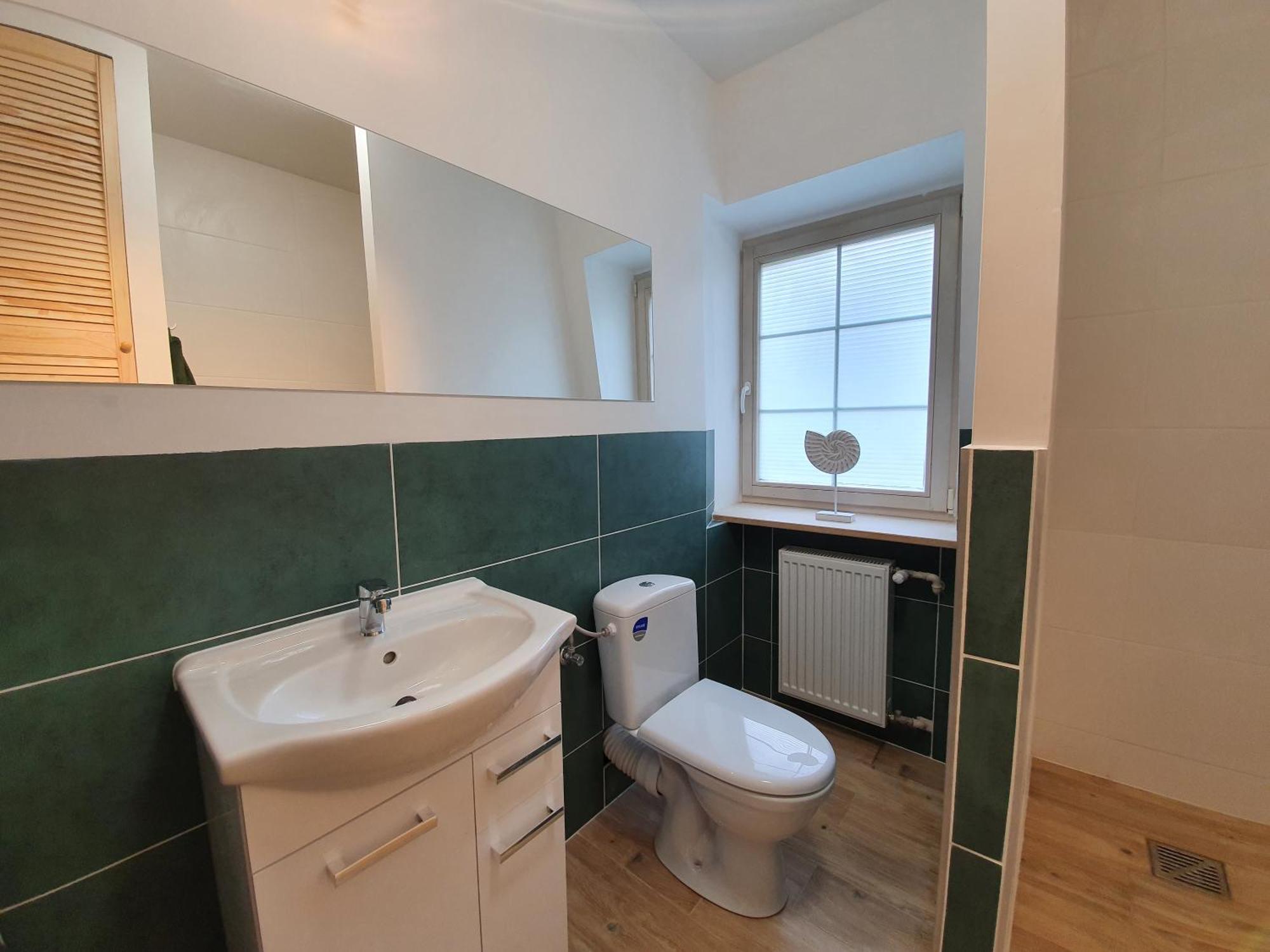 Apartament Pokoje W Dolnym Sopocie II Sopot Zewnętrze zdjęcie