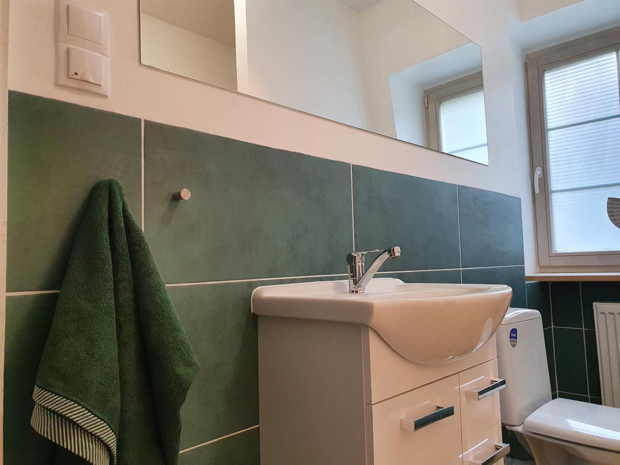Apartament Pokoje W Dolnym Sopocie II Sopot Zewnętrze zdjęcie