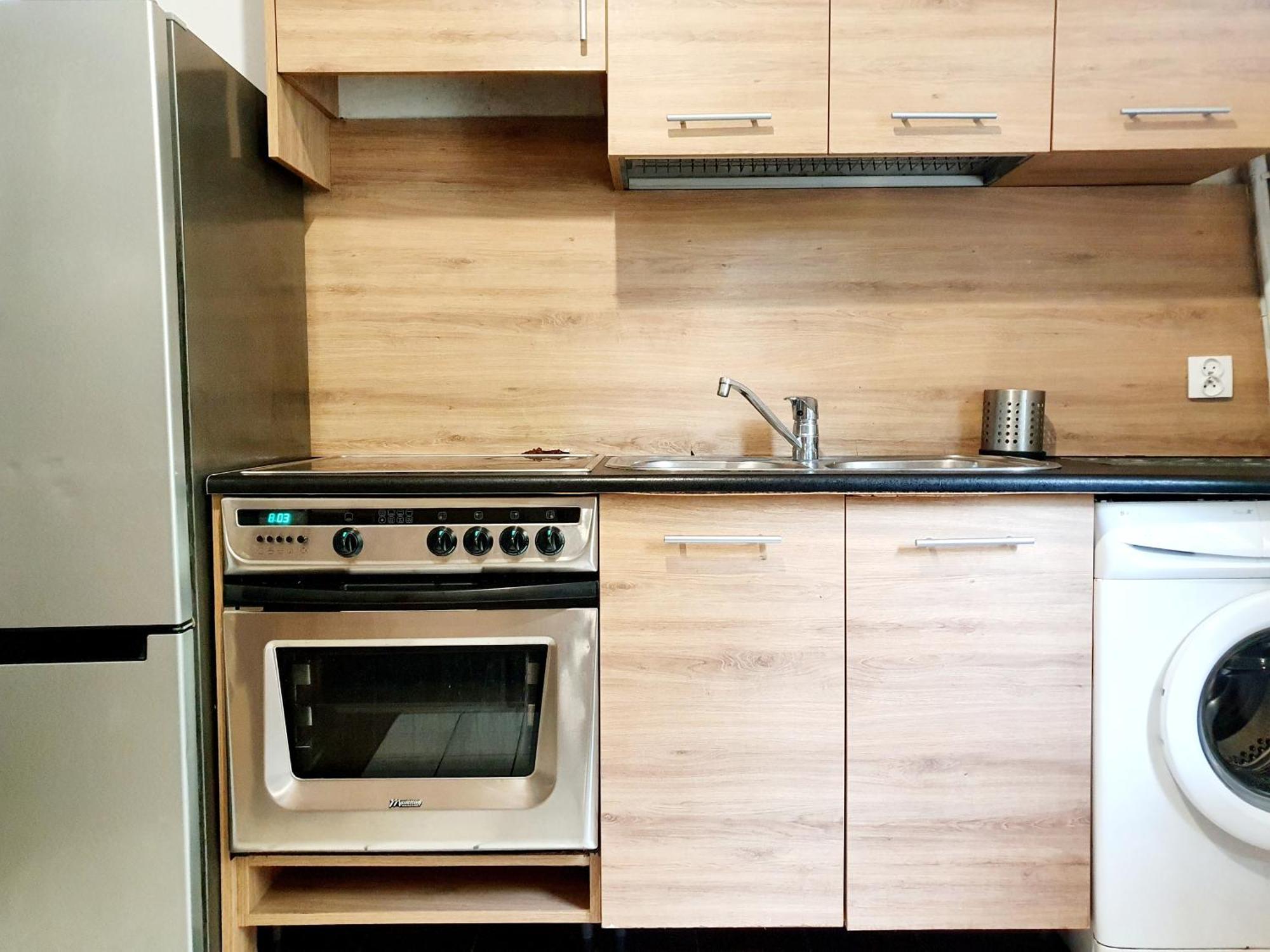 Apartament Pokoje W Dolnym Sopocie II Sopot Zewnętrze zdjęcie