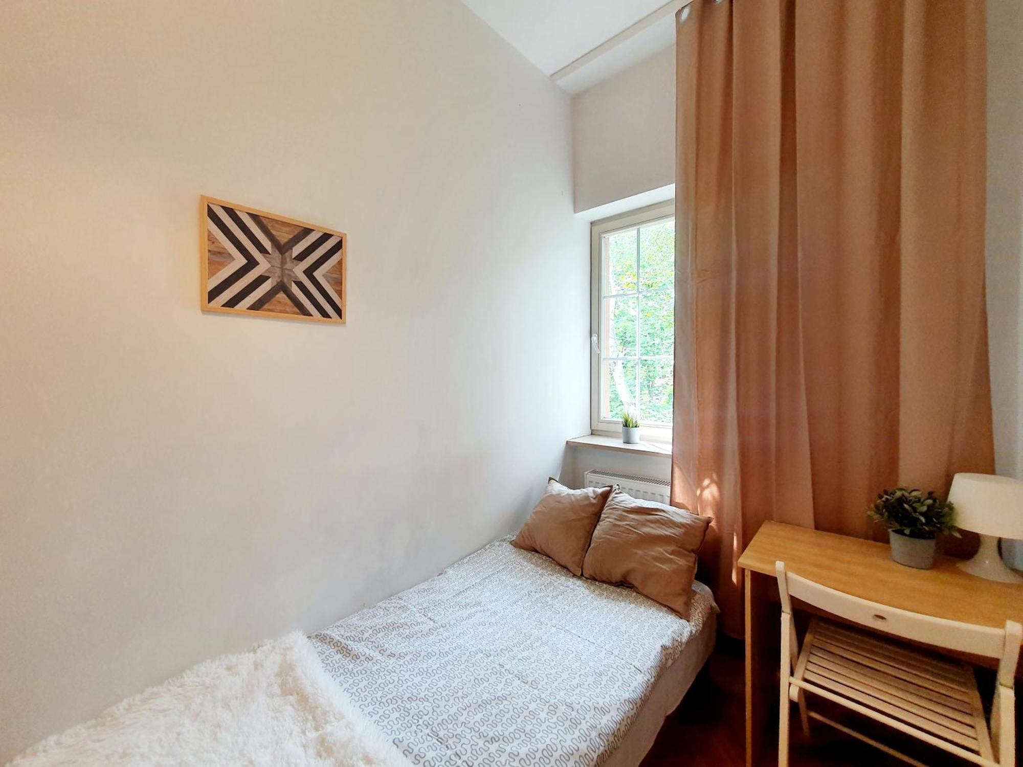 Apartament Pokoje W Dolnym Sopocie II Sopot Zewnętrze zdjęcie