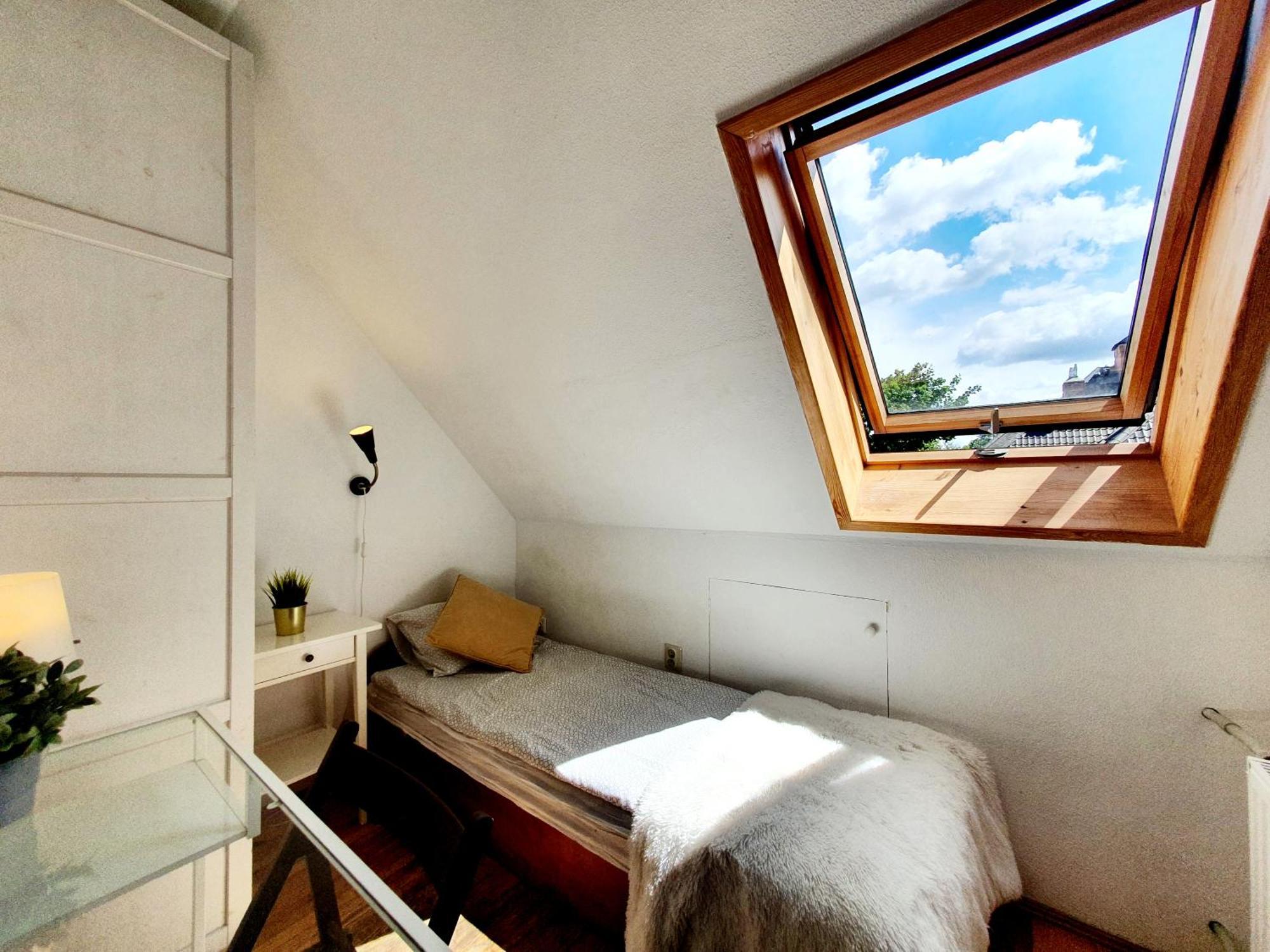 Apartament Pokoje W Dolnym Sopocie II Sopot Zewnętrze zdjęcie