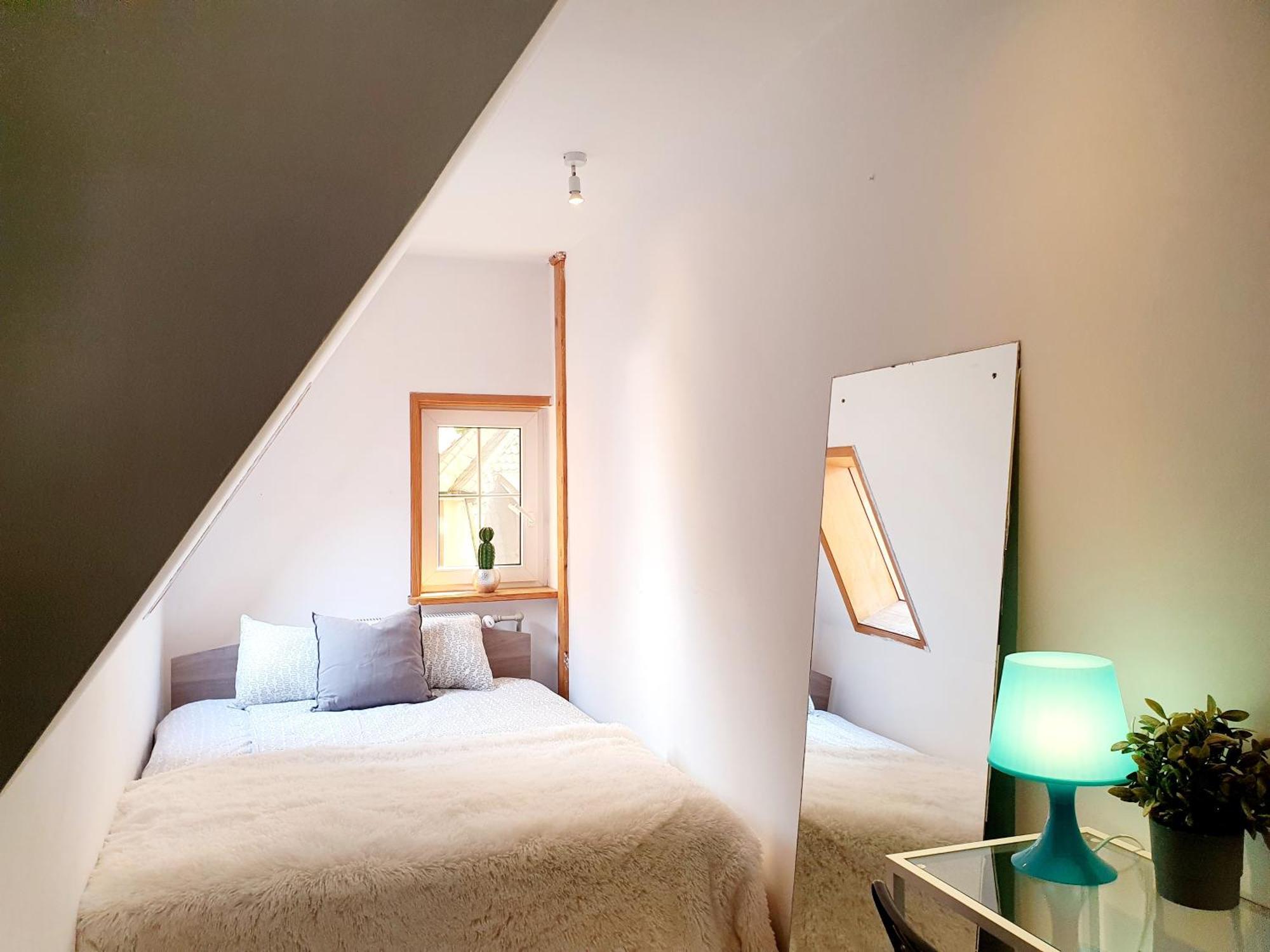 Apartament Pokoje W Dolnym Sopocie II Sopot Zewnętrze zdjęcie