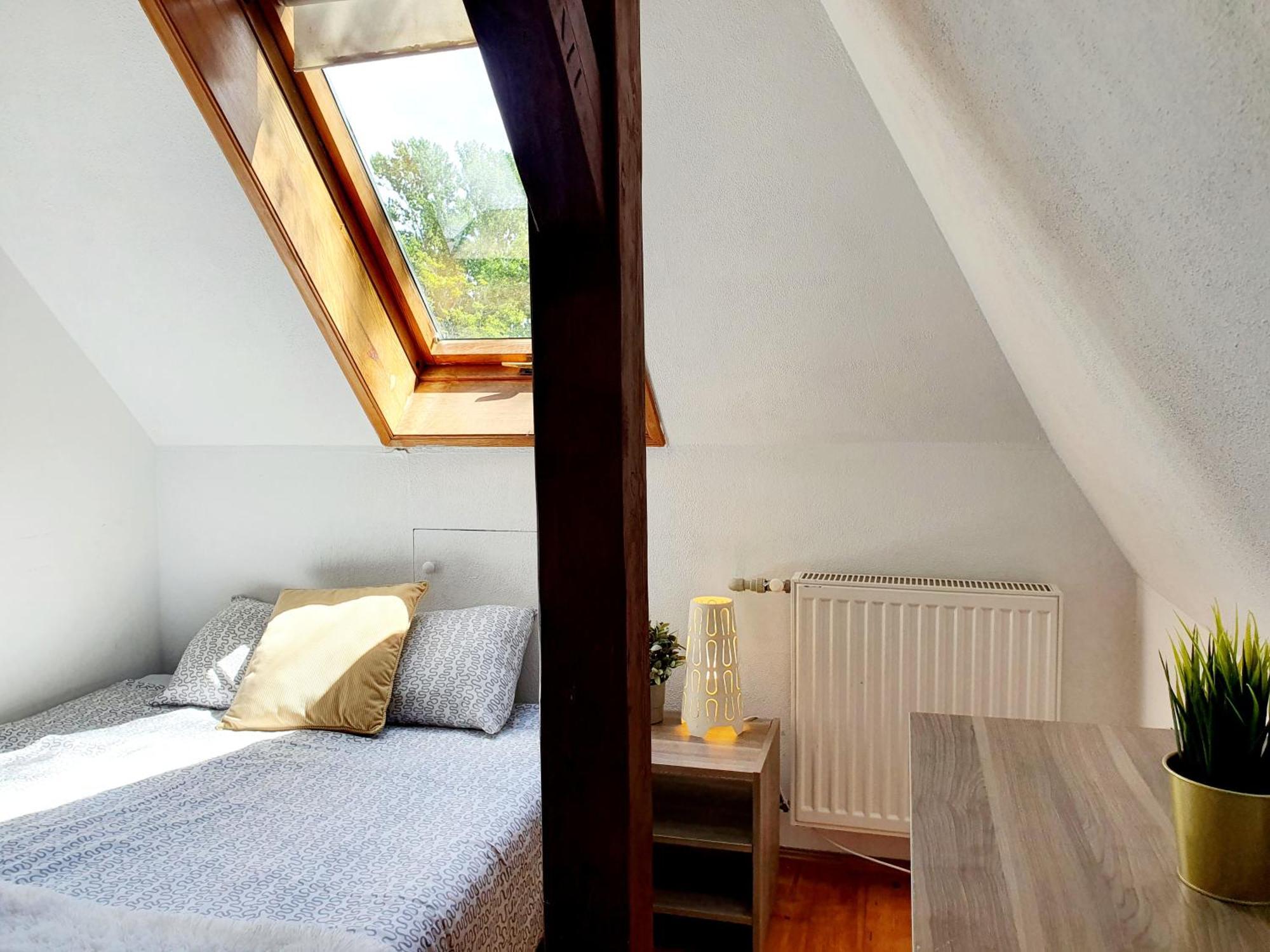 Apartament Pokoje W Dolnym Sopocie II Sopot Zewnętrze zdjęcie
