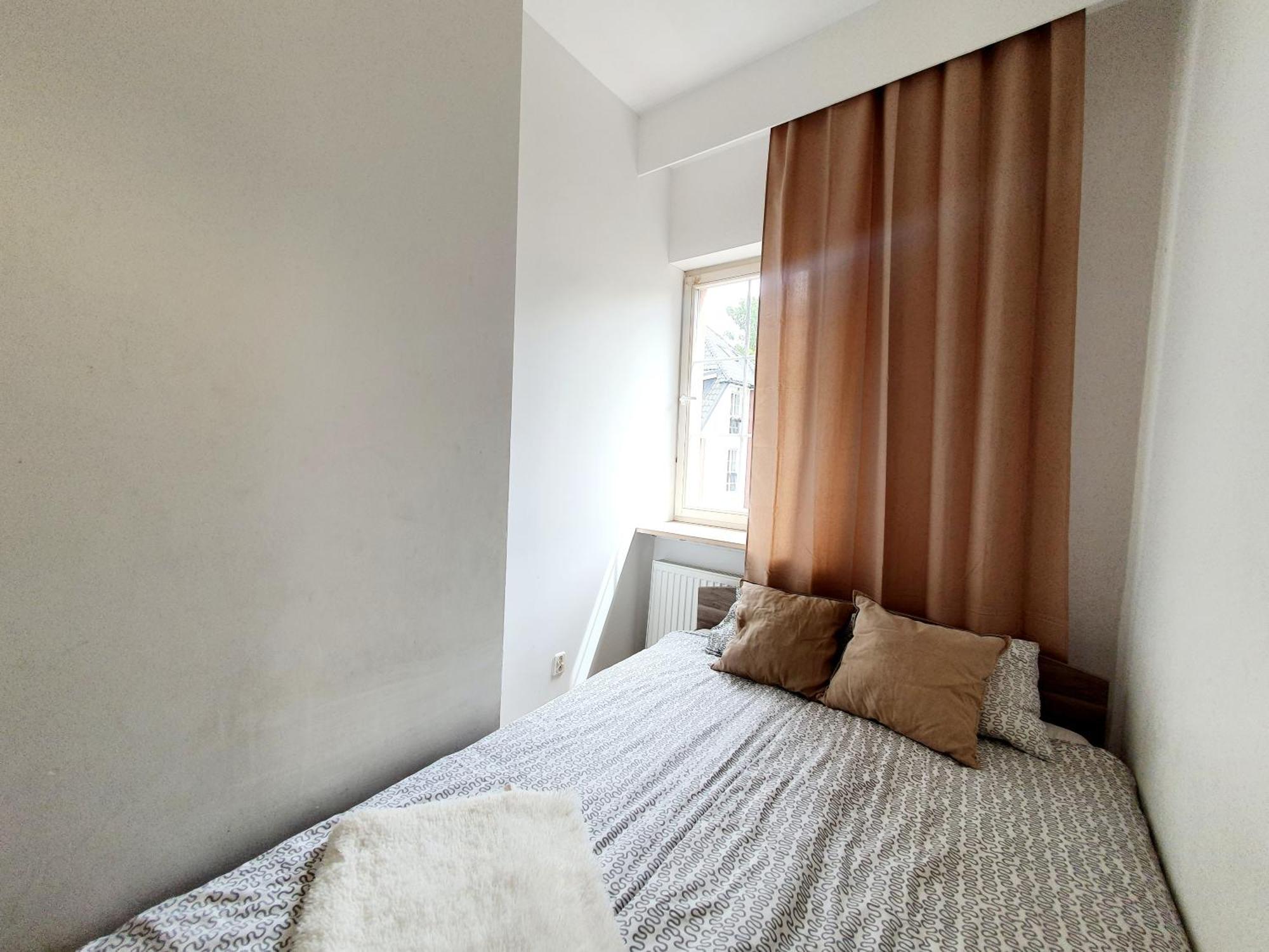 Apartament Pokoje W Dolnym Sopocie II Sopot Zewnętrze zdjęcie