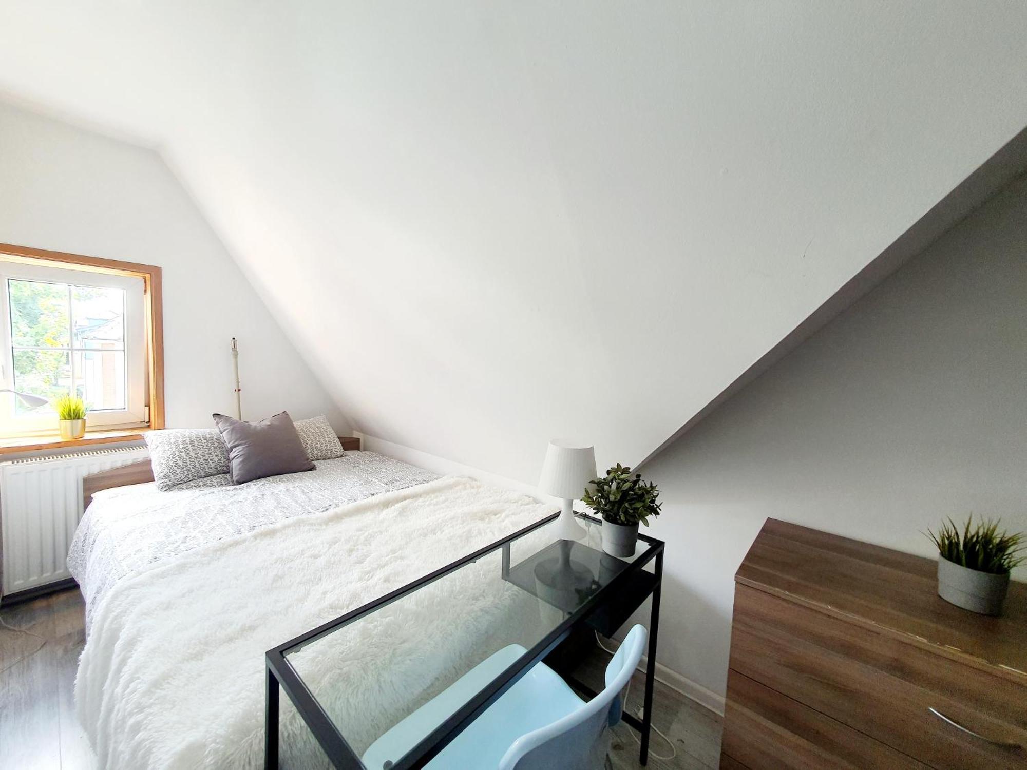 Apartament Pokoje W Dolnym Sopocie II Sopot Zewnętrze zdjęcie